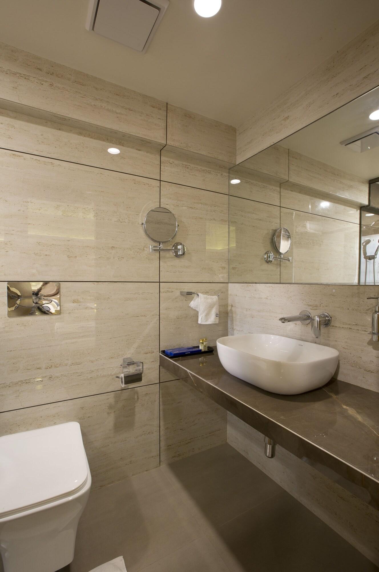 Hotel Planet Residency Мумбай Екстериор снимка