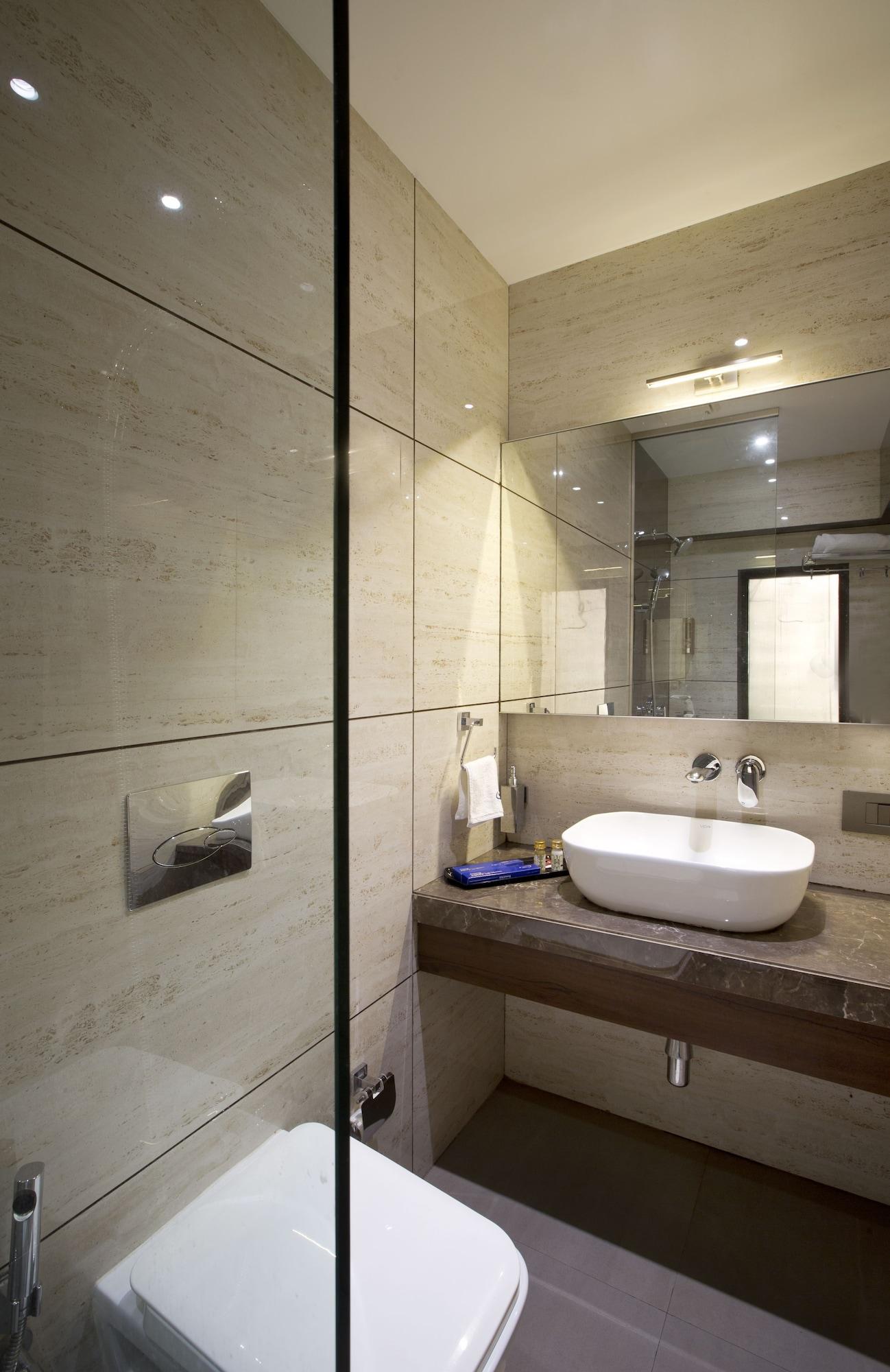 Hotel Planet Residency Мумбай Екстериор снимка