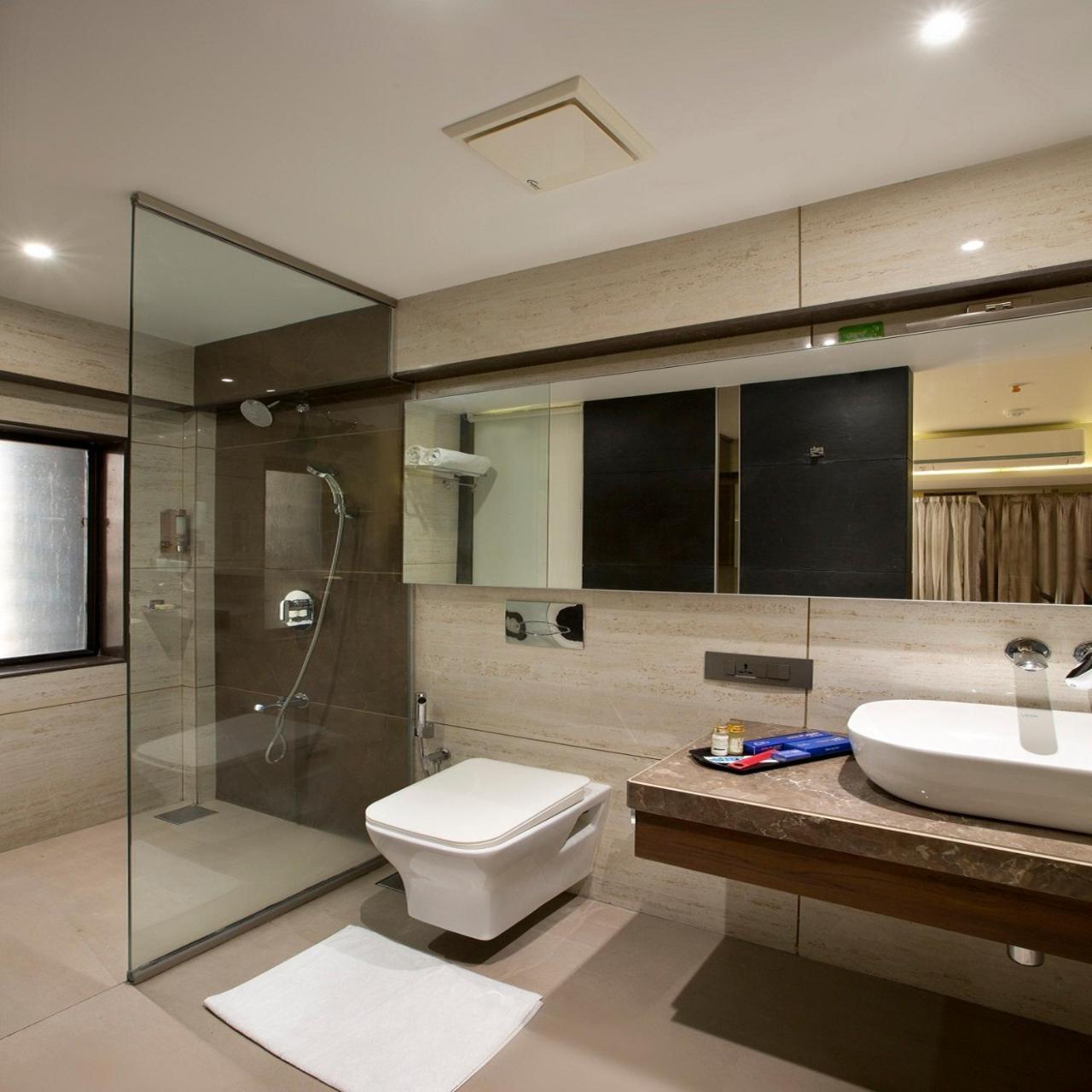 Hotel Planet Residency Мумбай Екстериор снимка